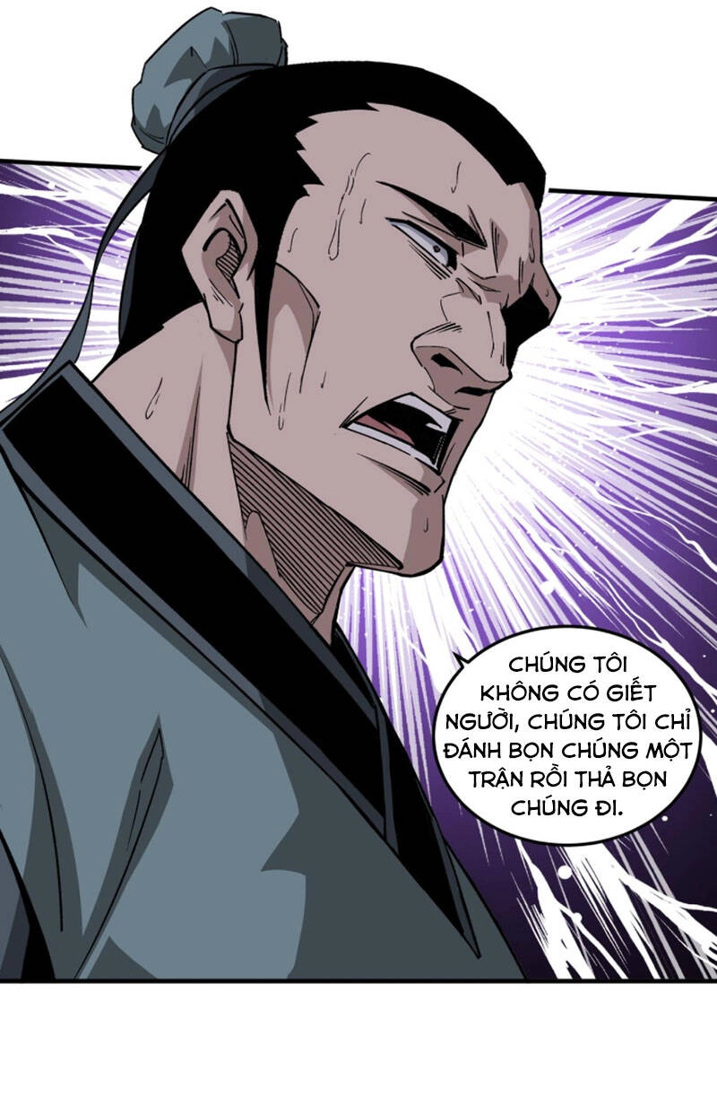 Tối Cường Phản Phái Hệ Thống Chapter 193 - 10