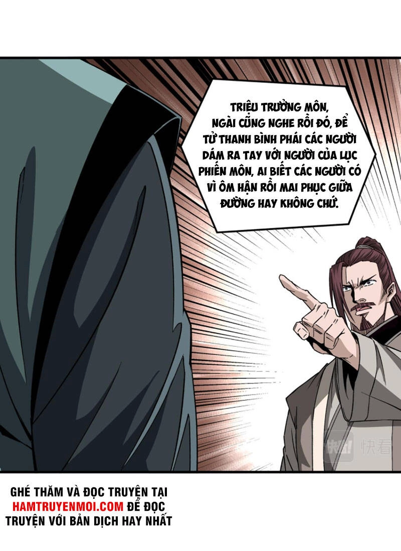 Tối Cường Phản Phái Hệ Thống Chapter 193 - 11