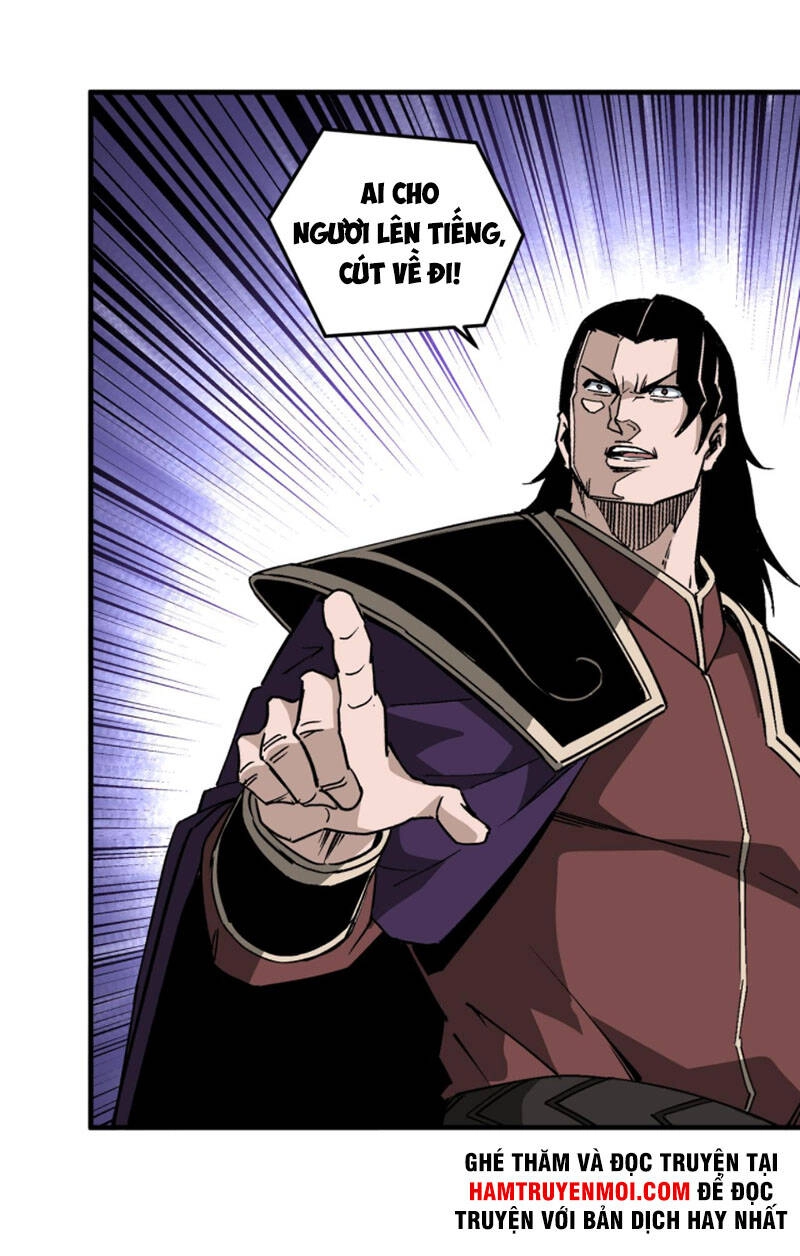 Tối Cường Phản Phái Hệ Thống Chapter 193 - 13