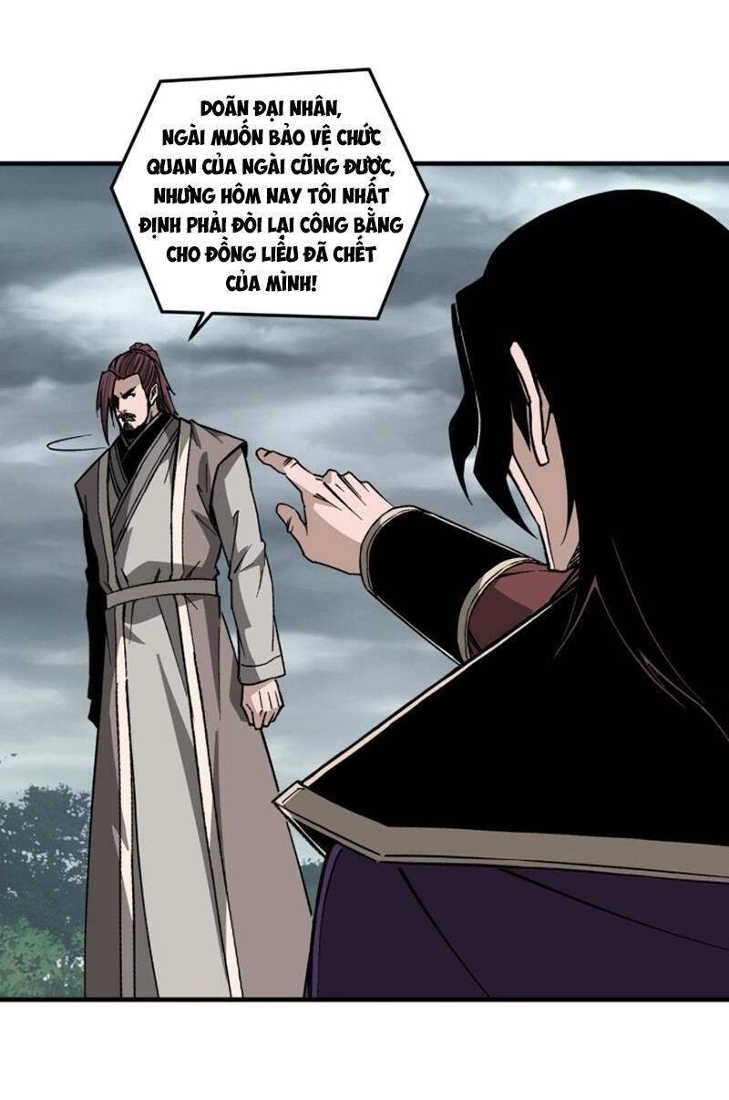 Tối Cường Phản Phái Hệ Thống Chapter 193 - 14