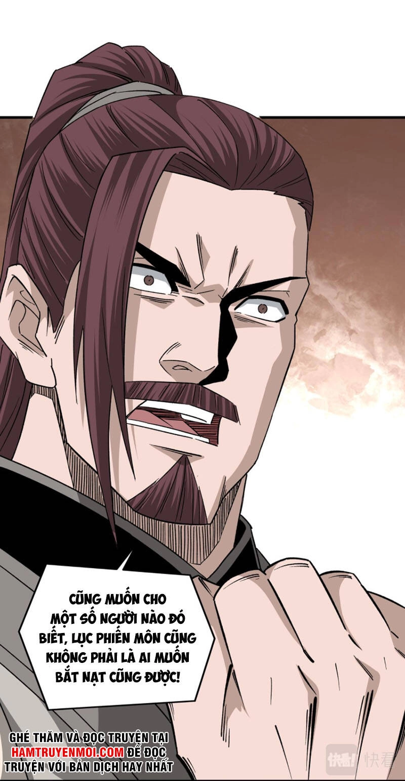 Tối Cường Phản Phái Hệ Thống Chapter 193 - 15