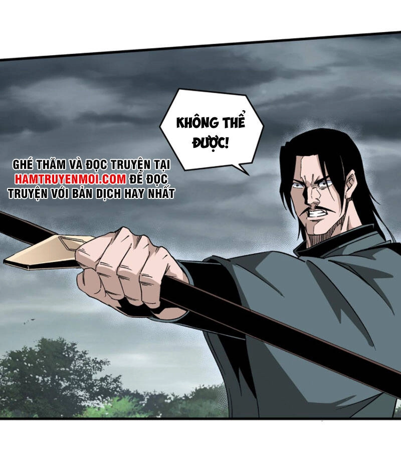 Tối Cường Phản Phái Hệ Thống Chapter 193 - 19