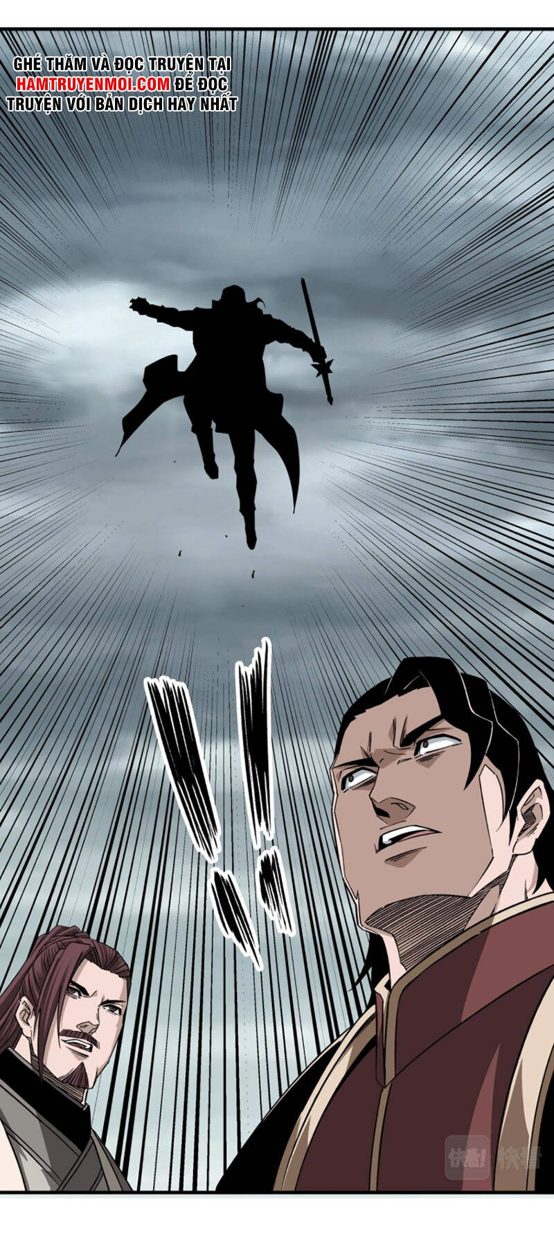 Tối Cường Phản Phái Hệ Thống Chapter 193 - 21