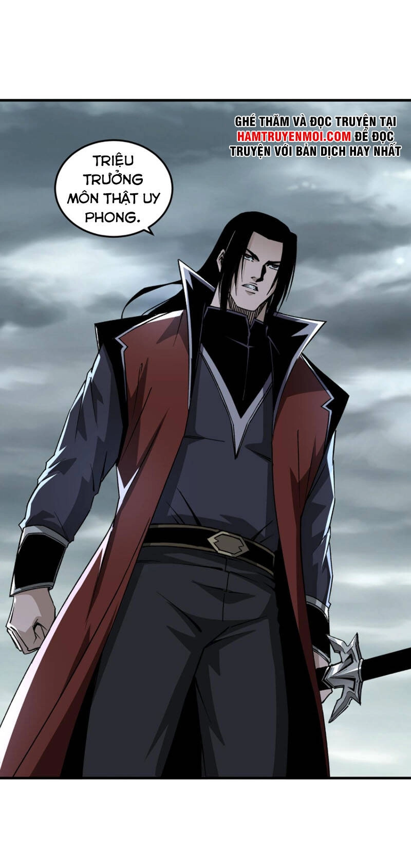 Tối Cường Phản Phái Hệ Thống Chapter 193 - 23