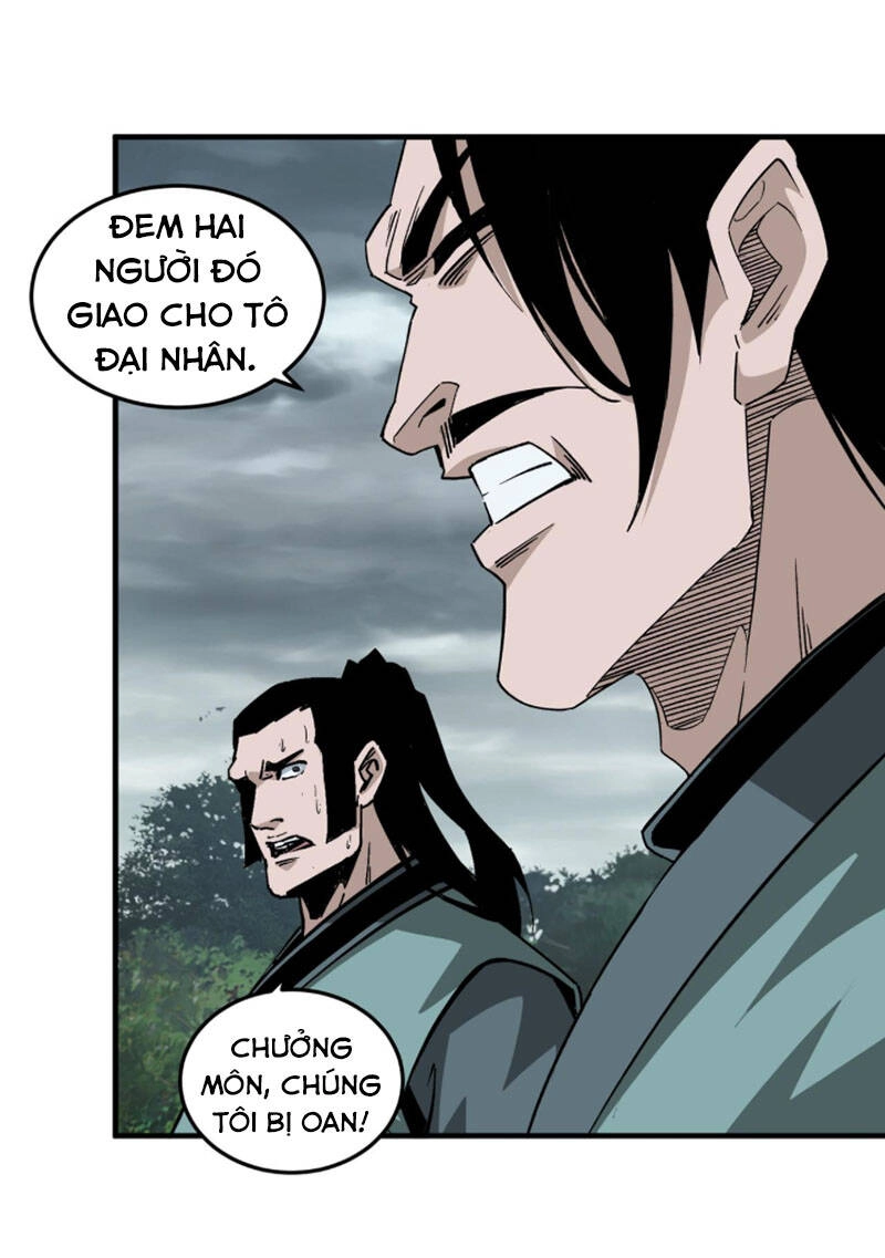 Tối Cường Phản Phái Hệ Thống Chapter 193 - 27