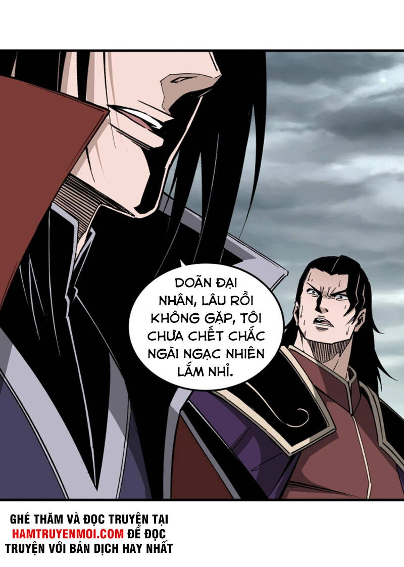 Tối Cường Phản Phái Hệ Thống Chapter 193 - 28