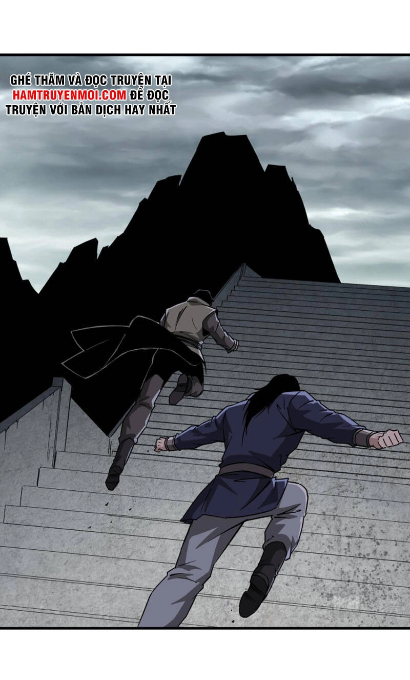 Tối Cường Phản Phái Hệ Thống Chapter 193 - 34