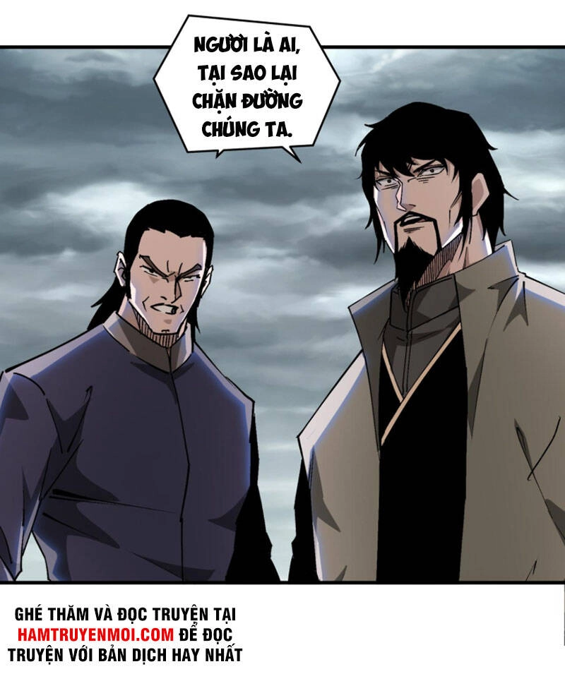 Tối Cường Phản Phái Hệ Thống Chapter 193 - 36