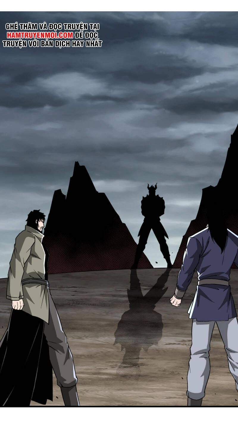 Tối Cường Phản Phái Hệ Thống Chapter 194 - 1