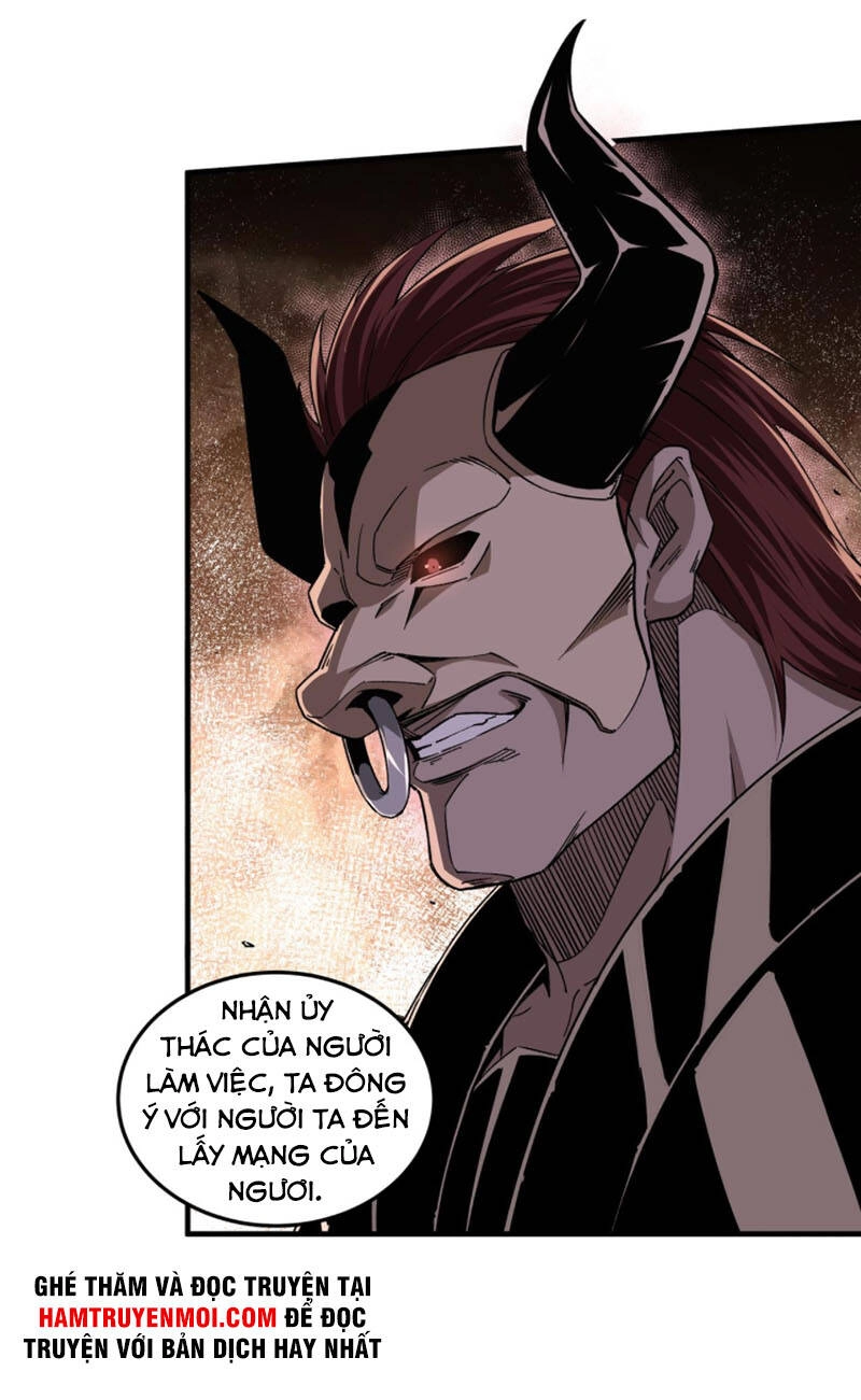 Tối Cường Phản Phái Hệ Thống Chapter 194 - 3