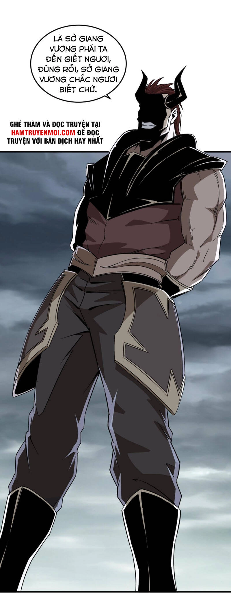 Tối Cường Phản Phái Hệ Thống Chapter 194 - 5