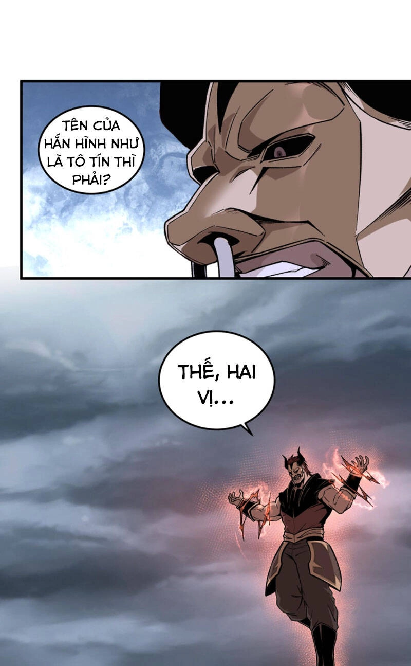 Tối Cường Phản Phái Hệ Thống Chapter 194 - 6