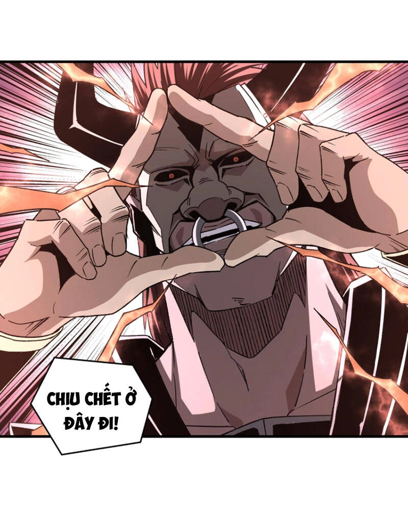 Tối Cường Phản Phái Hệ Thống Chapter 194 - 8