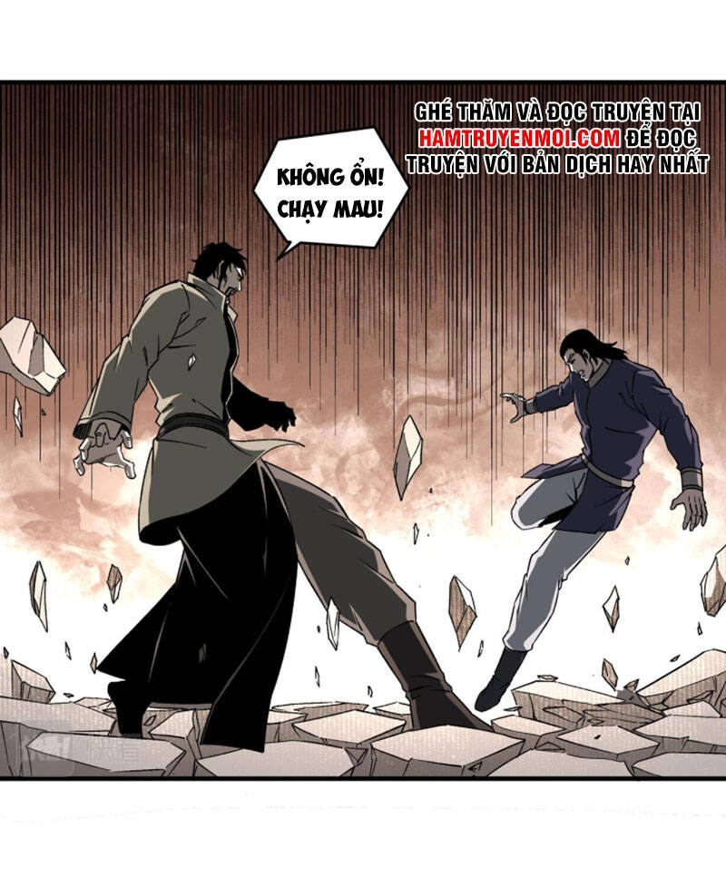 Tối Cường Phản Phái Hệ Thống Chapter 194 - 9