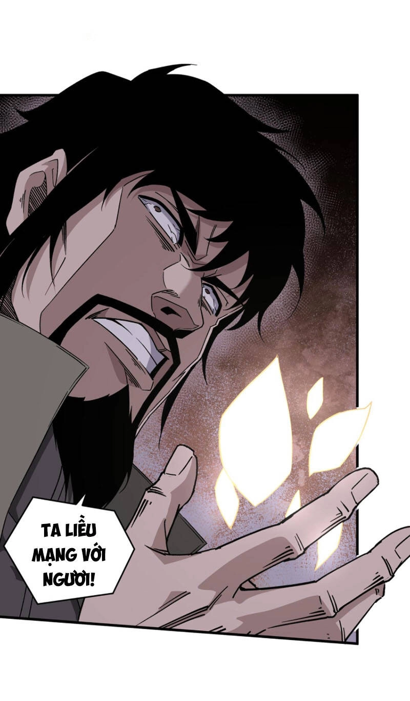 Tối Cường Phản Phái Hệ Thống Chapter 194 - 14