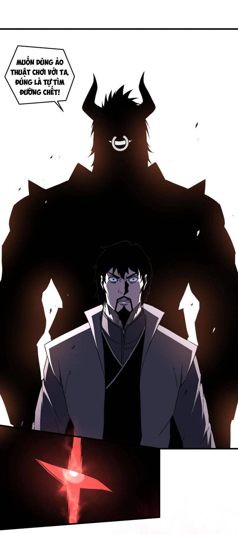 Tối Cường Phản Phái Hệ Thống Chapter 194 - 18