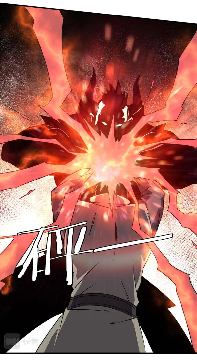 Tối Cường Phản Phái Hệ Thống Chapter 194 - 20