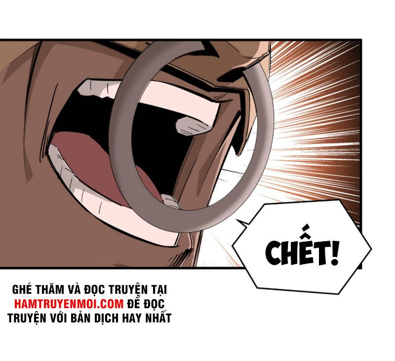 Tối Cường Phản Phái Hệ Thống Chapter 194 - 21