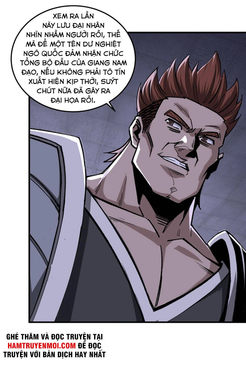 Tối Cường Phản Phái Hệ Thống Chapter 194 - 35