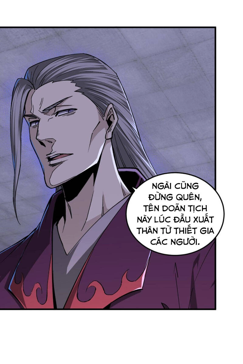 Tối Cường Phản Phái Hệ Thống Chapter 194 - 36