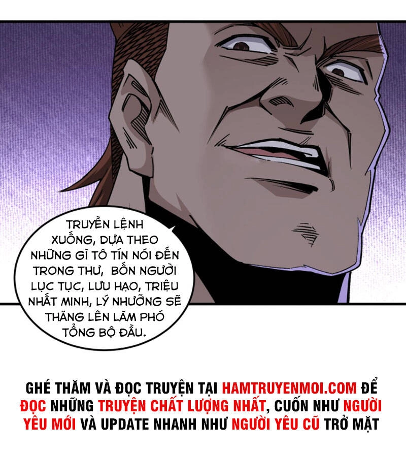 Tối Cường Phản Phái Hệ Thống Chapter 194 - 39