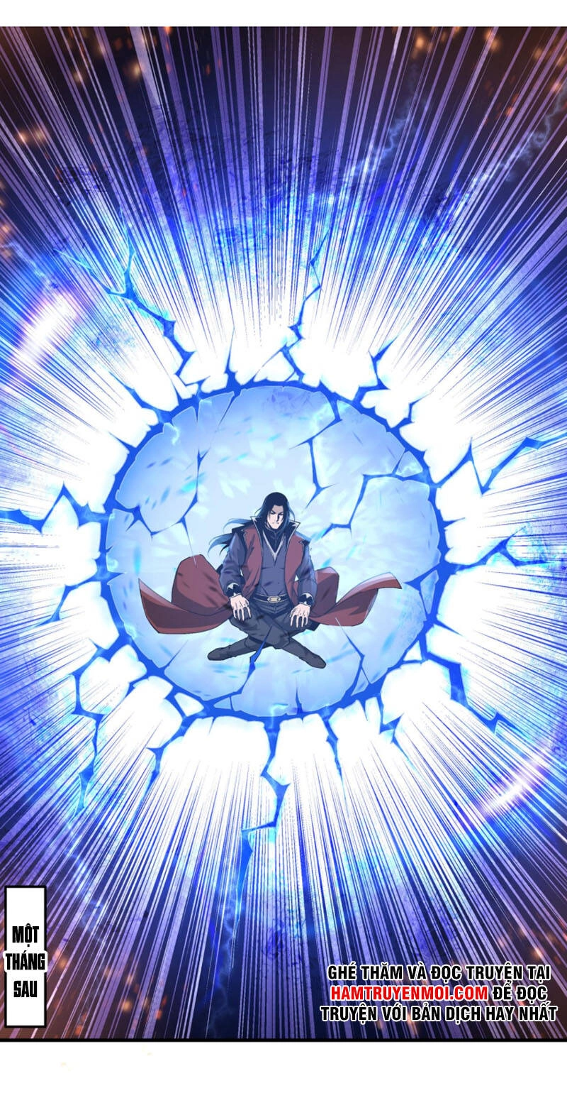 Tối Cường Phản Phái Hệ Thống Chapter 195 - 1