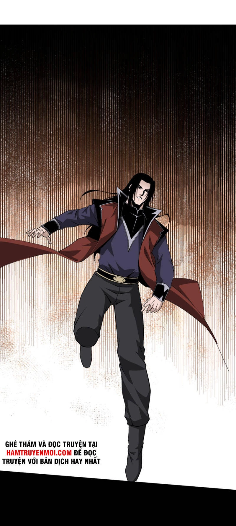 Tối Cường Phản Phái Hệ Thống Chapter 195 - 3