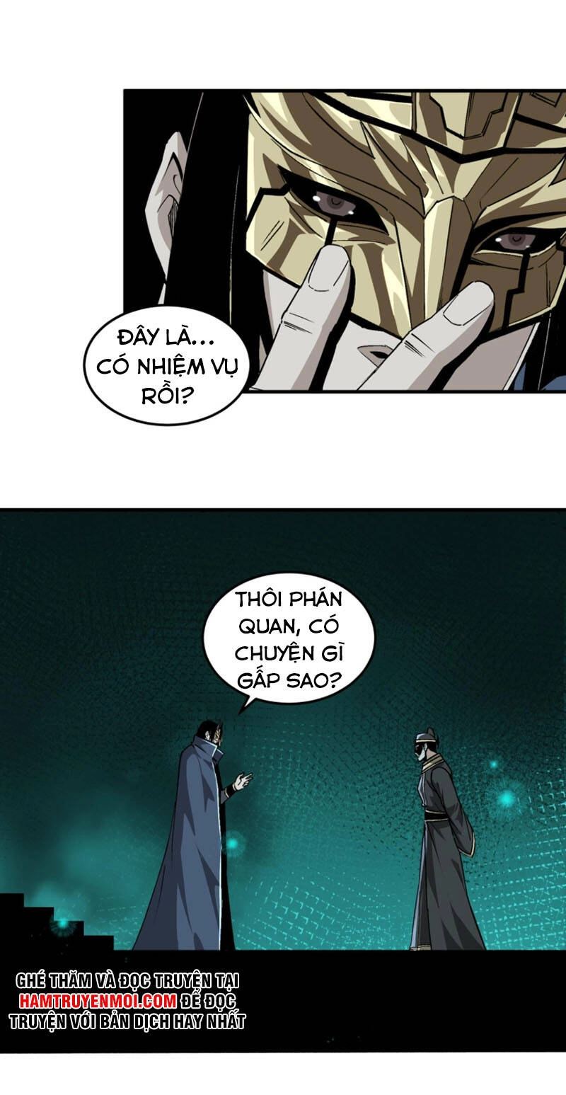 Tối Cường Phản Phái Hệ Thống Chapter 195 - 5