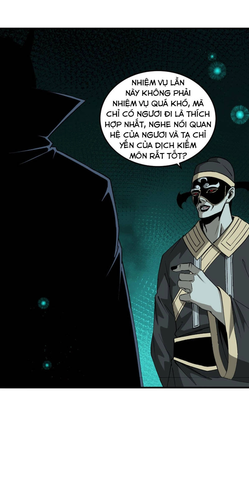 Tối Cường Phản Phái Hệ Thống Chapter 195 - 8