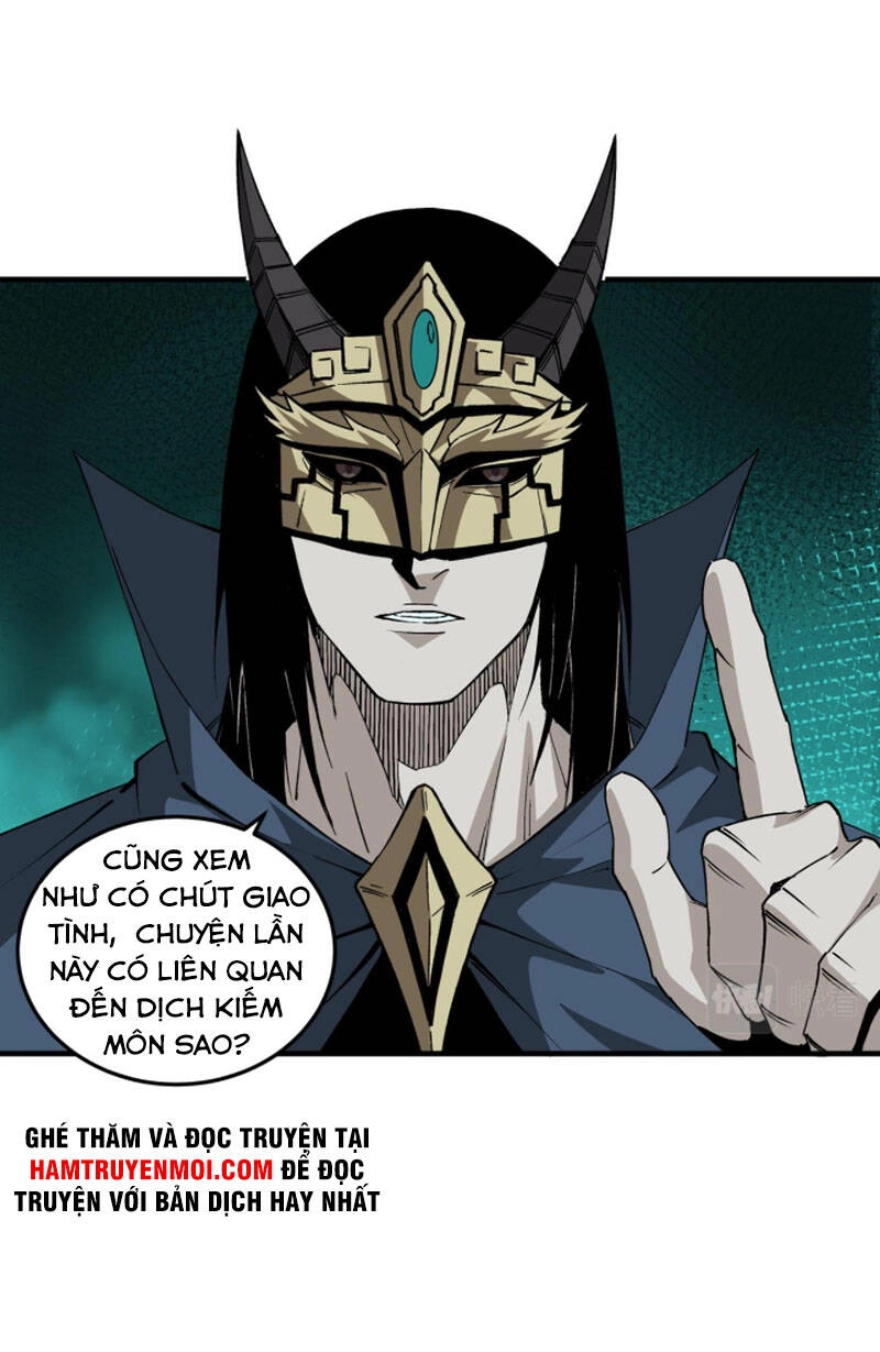 Tối Cường Phản Phái Hệ Thống Chapter 195 - 9