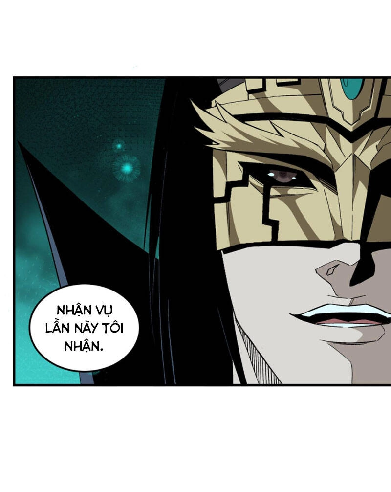 Tối Cường Phản Phái Hệ Thống Chapter 195 - 14