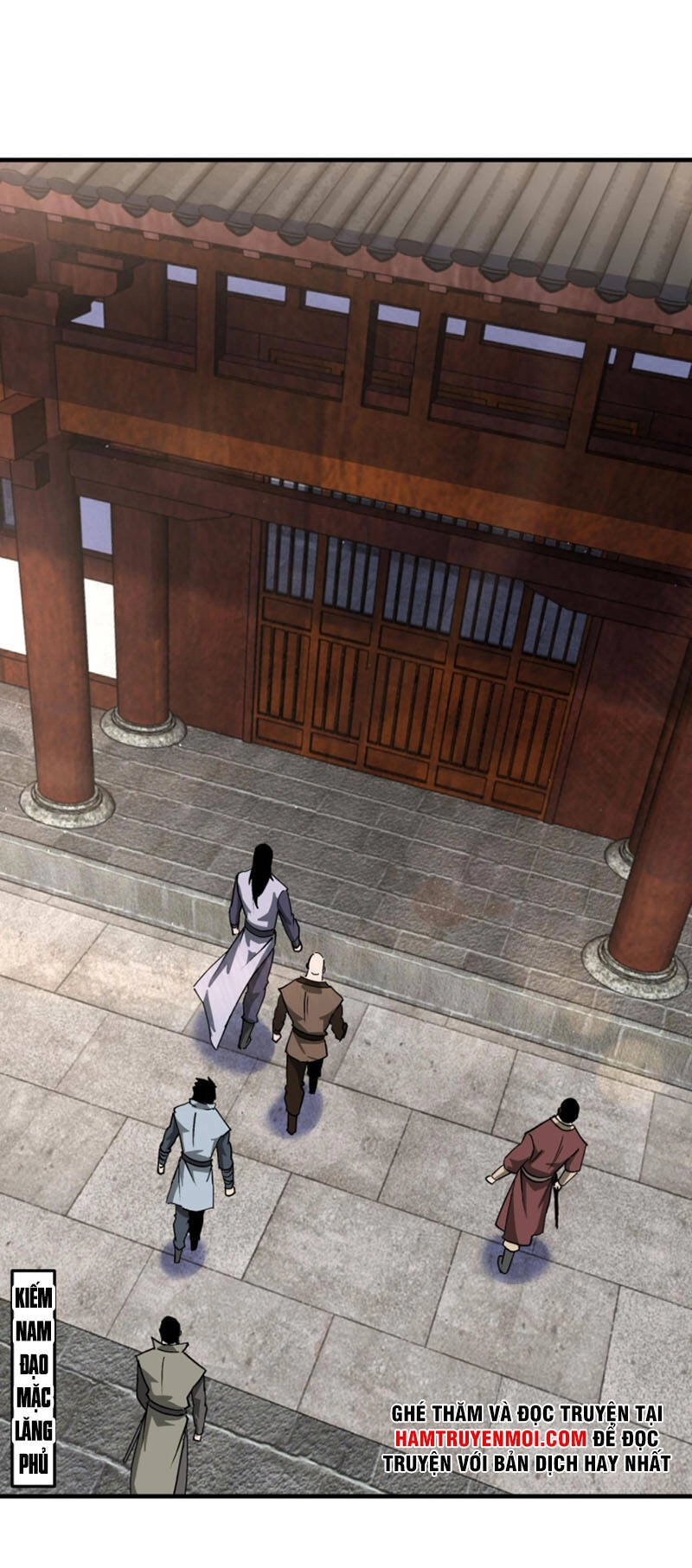 Tối Cường Phản Phái Hệ Thống Chapter 195 - 15