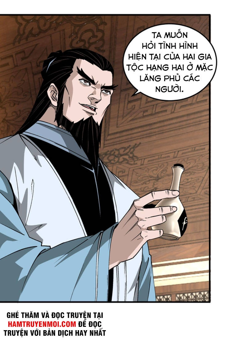 Tối Cường Phản Phái Hệ Thống Chapter 195 - 19