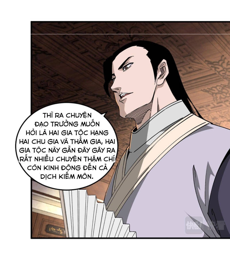 Tối Cường Phản Phái Hệ Thống Chapter 195 - 20