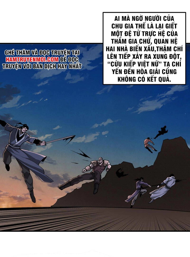 Tối Cường Phản Phái Hệ Thống Chapter 195 - 25