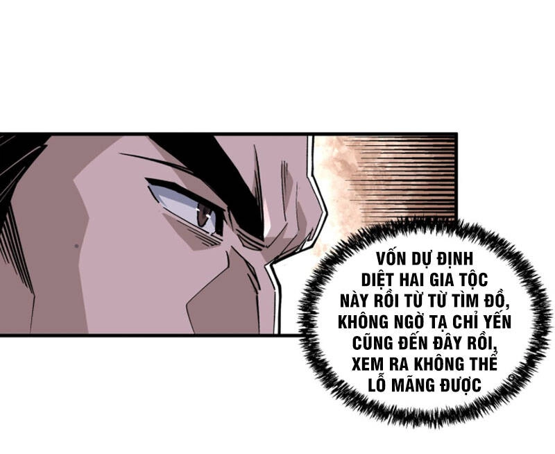 Tối Cường Phản Phái Hệ Thống Chapter 195 - 26