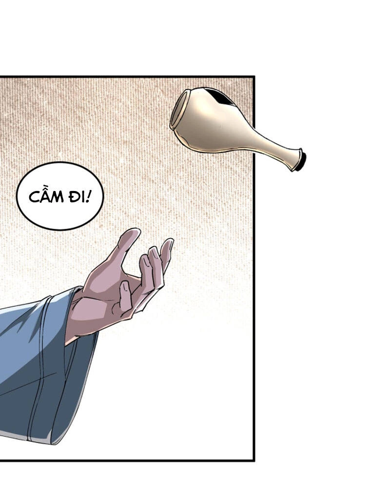 Tối Cường Phản Phái Hệ Thống Chapter 195 - 28