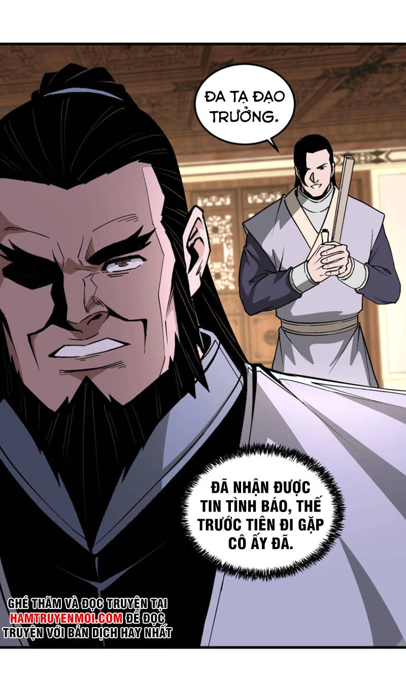 Tối Cường Phản Phái Hệ Thống Chapter 195 - 29