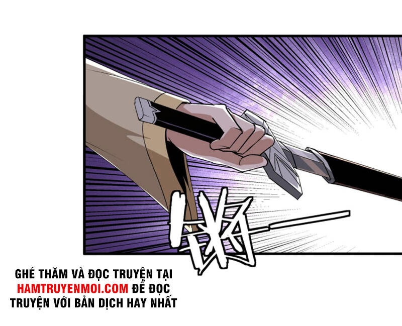 Tối Cường Phản Phái Hệ Thống Chapter 195 - 33