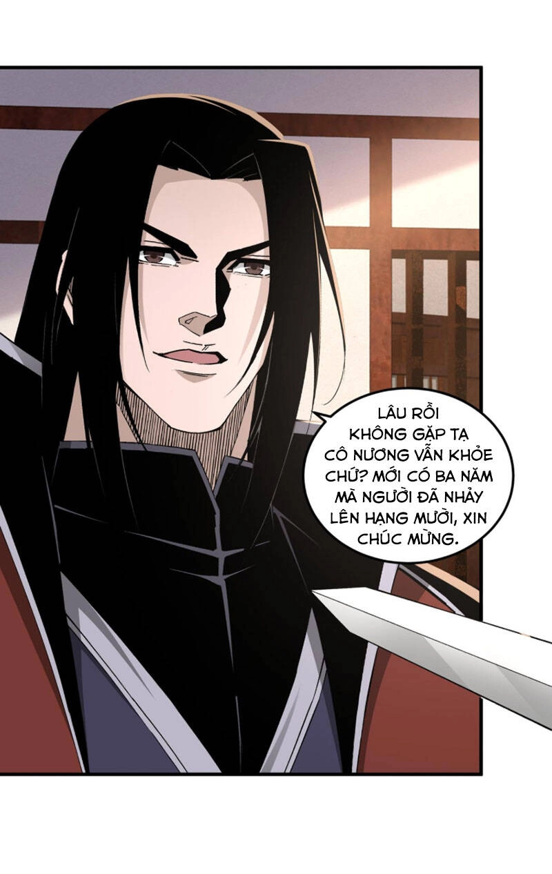 Tối Cường Phản Phái Hệ Thống Chapter 195 - 34