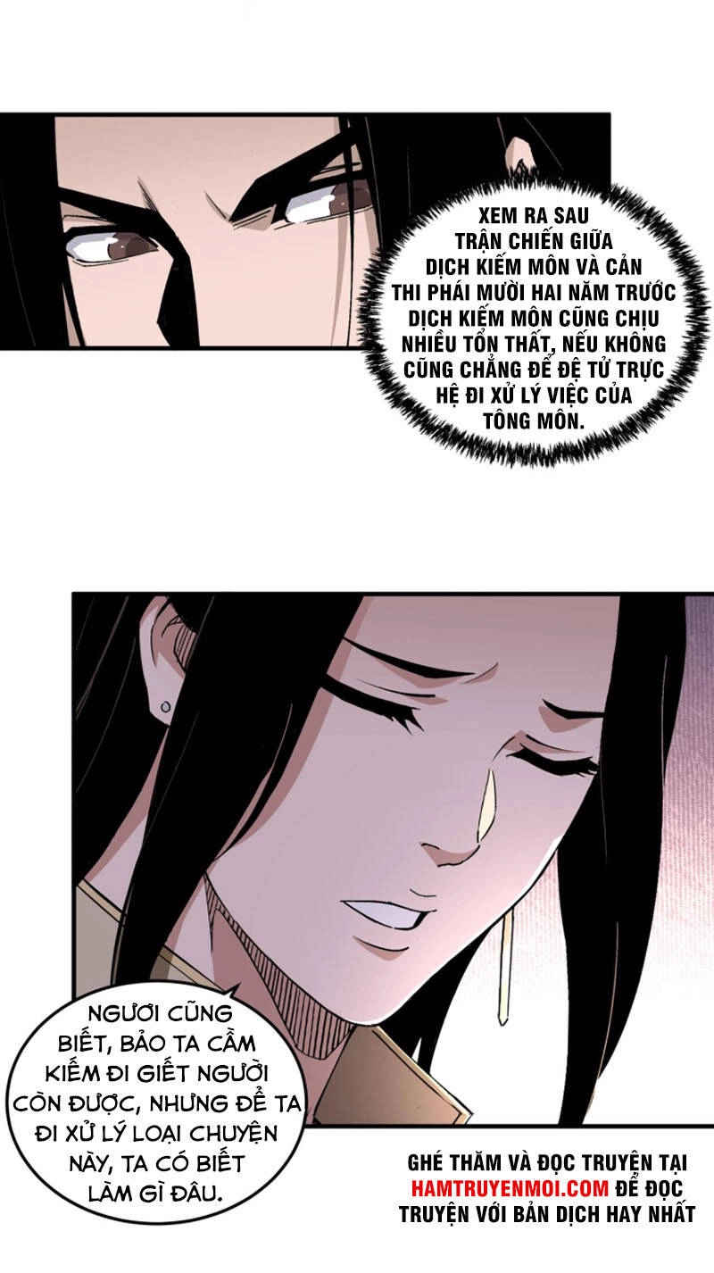 Tối Cường Phản Phái Hệ Thống Chapter 196 - 3