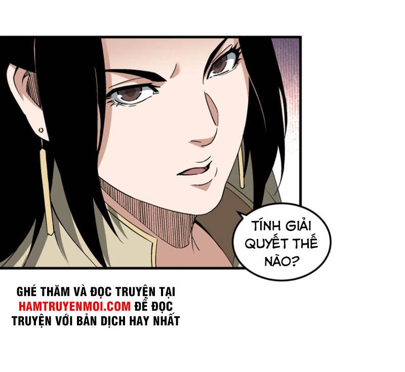 Tối Cường Phản Phái Hệ Thống Chapter 196 - 5