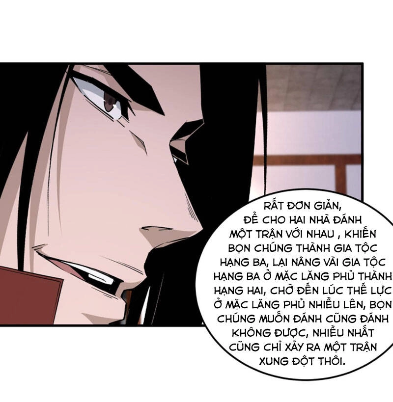 Tối Cường Phản Phái Hệ Thống Chapter 196 - 6