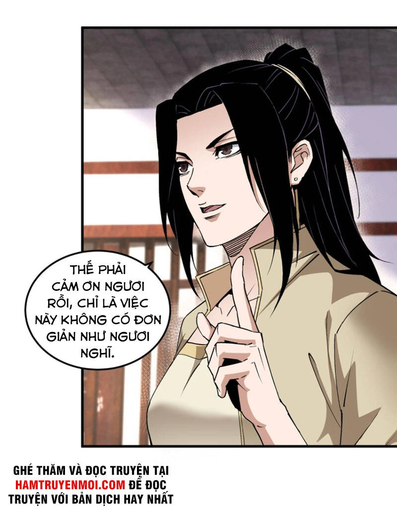 Tối Cường Phản Phái Hệ Thống Chapter 196 - 7