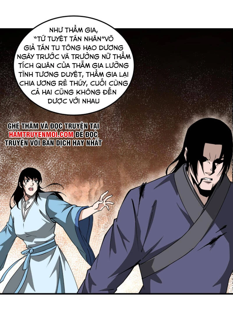 Tối Cường Phản Phái Hệ Thống Chapter 196 - 9