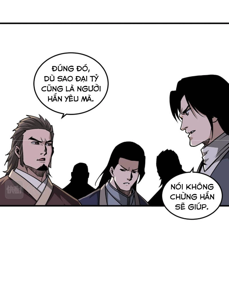 Tối Cường Phản Phái Hệ Thống Chapter 196 - 20