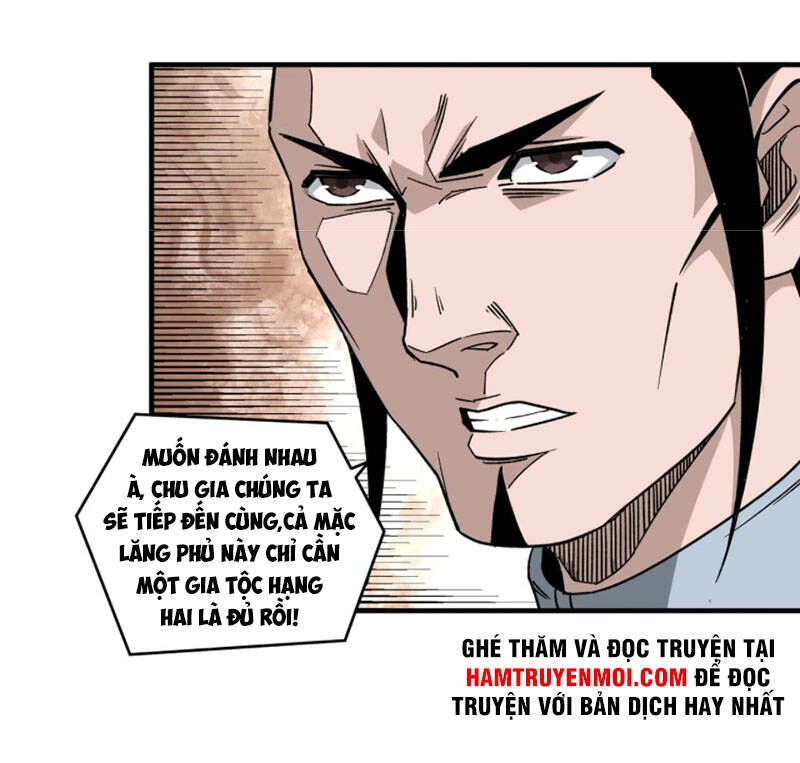 Tối Cường Phản Phái Hệ Thống Chapter 196 - 27