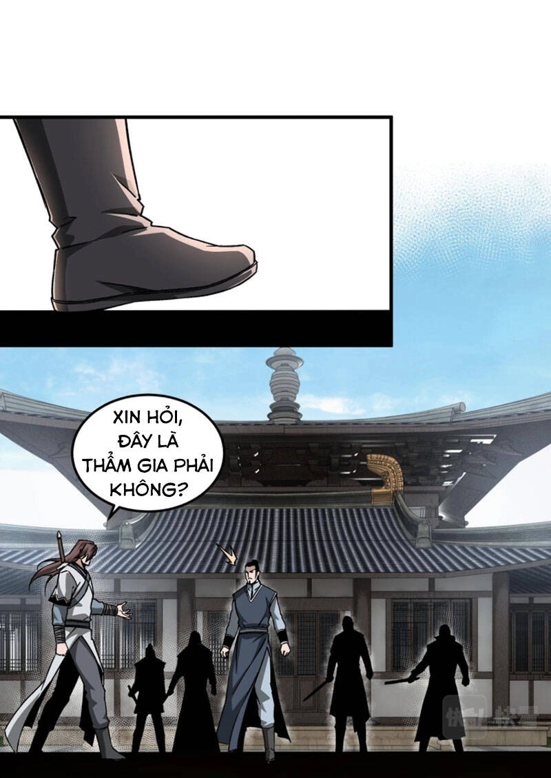 Tối Cường Phản Phái Hệ Thống Chapter 196 - 28