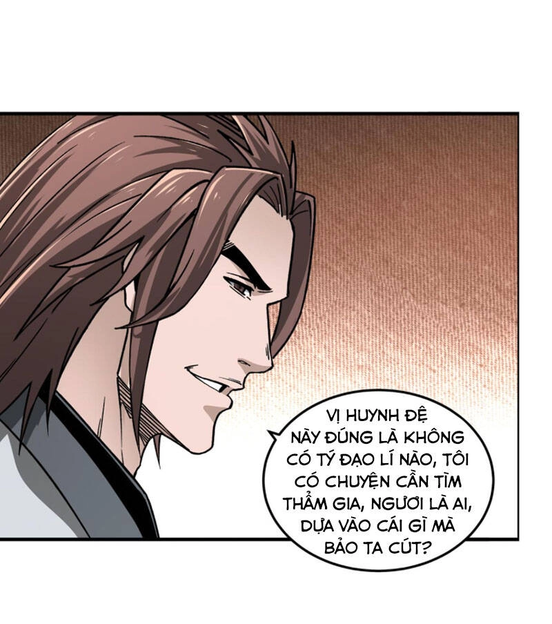 Tối Cường Phản Phái Hệ Thống Chapter 196 - 30