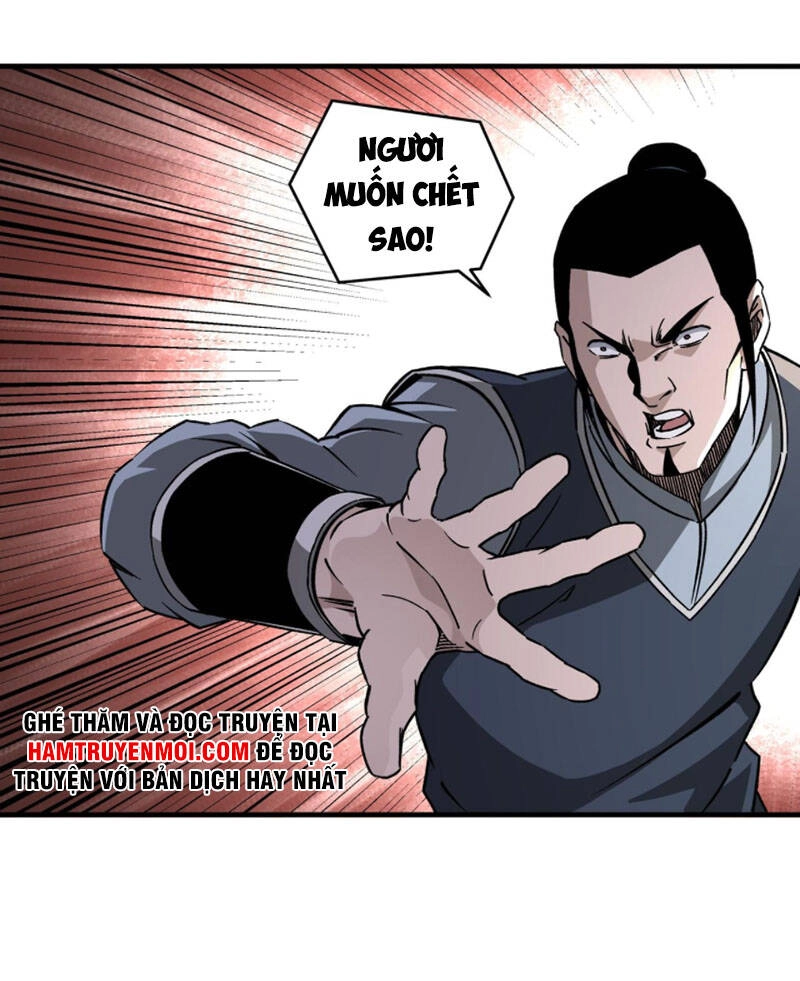 Tối Cường Phản Phái Hệ Thống Chapter 196 - 31